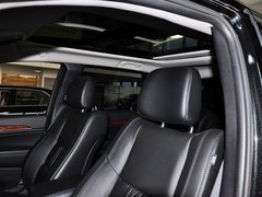 2013款 3.6L 自动 舒享导航版 5座