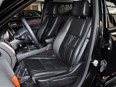 2013款 3.6L 自动 舒享导航版 5座