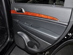 2013款 3.6L 自动 舒享导航版 5座