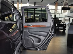 2013款 3.6L 自动 舒享导航版 5座