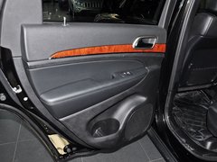 2013款 3.6L 自动 舒享导航版 5座