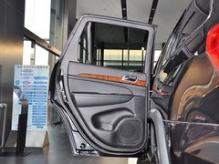 2013款 3.6L 自动 舒享导航版 5座