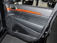2013款 3.6L 自动 舒享导航版 5座