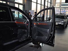 2013款 3.6L 自动 舒享导航版 5座