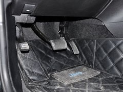 2013款 3.6L 自动 舒享导航版 5座