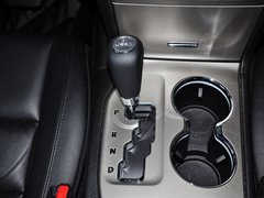 2013款 3.6L 自动 舒享导航版 5座