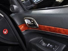 2013款 3.6L 自动 舒享导航版 5座