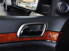 2013款 3.6L 自动 舒享导航版 5座