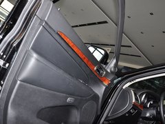 2013款 3.6L 自动 舒享导航版 5座