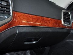 2013款 3.6L 自动 舒享导航版 5座