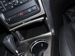 2013款 3.6L 自动 舒享导航版 5座