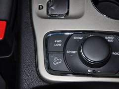 2013款 3.6L 自动 舒享导航版 5座