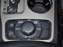 2013款 3.6L 自动 舒享导航版 5座