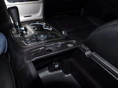 2013款 3.6L 自动 舒享导航版 5座
