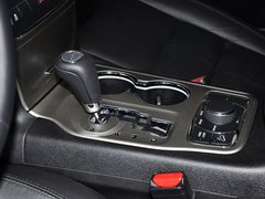 2013款 3.6L 自动 舒享导航版 5座