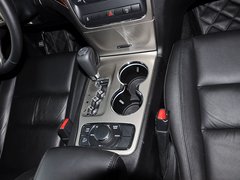 2013款 3.6L 自动 舒享导航版 5座