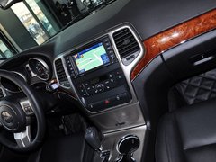 2013款 3.6L 自动 舒享导航版 5座
