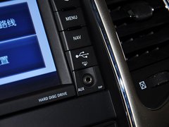 2013款 3.6L 自动 舒享导航版 5座
