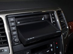 2013款 3.6L 自动 舒享导航版 5座