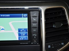 2013款 3.6L 自动 舒享导航版 5座