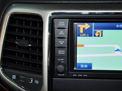 2013款 3.6L 自动 舒享导航版 5座