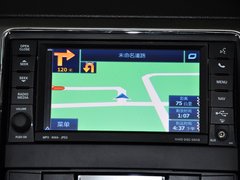 2013款 3.6L 自动 舒享导航版 5座