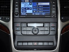 2013款 3.6L 自动 舒享导航版 5座