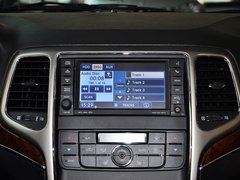 2013款 3.6L 自动 舒享导航版 5座