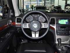 2013款 3.6L 自动 舒享导航版 5座