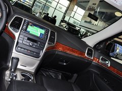 2013款 3.6L 自动 舒享导航版 5座