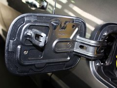 2013款 3.6L 自动 舒享导航版 5座