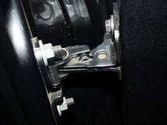 2013款 3.6L 自动 舒享导航版 5座