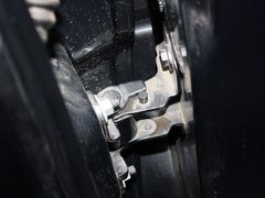 2013款 3.6L 自动 舒享导航版 5座
