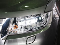 2013款 3.6L 自动 舒享导航版 5座