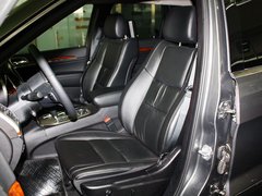 2013款 3.6L 自动 舒享导航版 5座