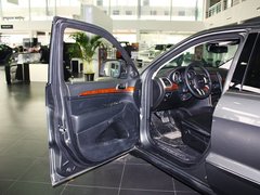 2013款 3.6L 自动 舒享导航版 5座