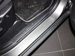 2013款 3.6L 自动 舒享导航版 5座