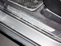 2013款 3.6L 自动 舒享导航版 5座