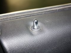 2013款 3.6L 自动 舒享导航版 5座