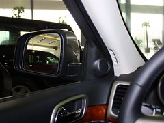2013款 3.6L 自动 舒享导航版 5座