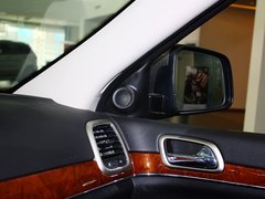 2013款 3.6L 自动 舒享导航版 5座