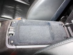2013款 3.6L 自动 舒享导航版 5座