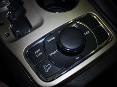 2013款 3.6L 自动 舒享导航版 5座