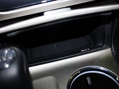 2013款 3.6L 自动 舒享导航版 5座