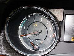 2013款 3.6L 自动 舒享导航版 5座
