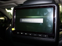 2013款 3.6L 自动 舒享导航版 5座