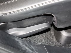 2013款 3.6L 自动 舒享导航版 5座