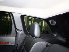 2013款 3.6L 自动 舒享导航版 5座