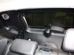 2013款 3.6L 自动 舒享导航版 5座
