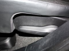 2013款 3.6L 自动 舒享导航版 5座